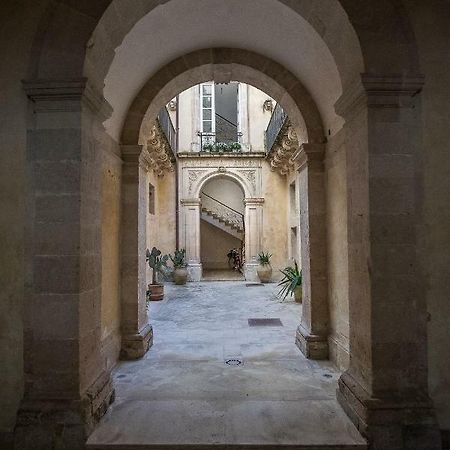 Loft La Casetta Ortigia Lejlighed Syracuse Eksteriør billede