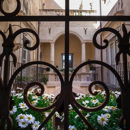 Loft La Casetta Ortigia Lejlighed Syracuse Eksteriør billede